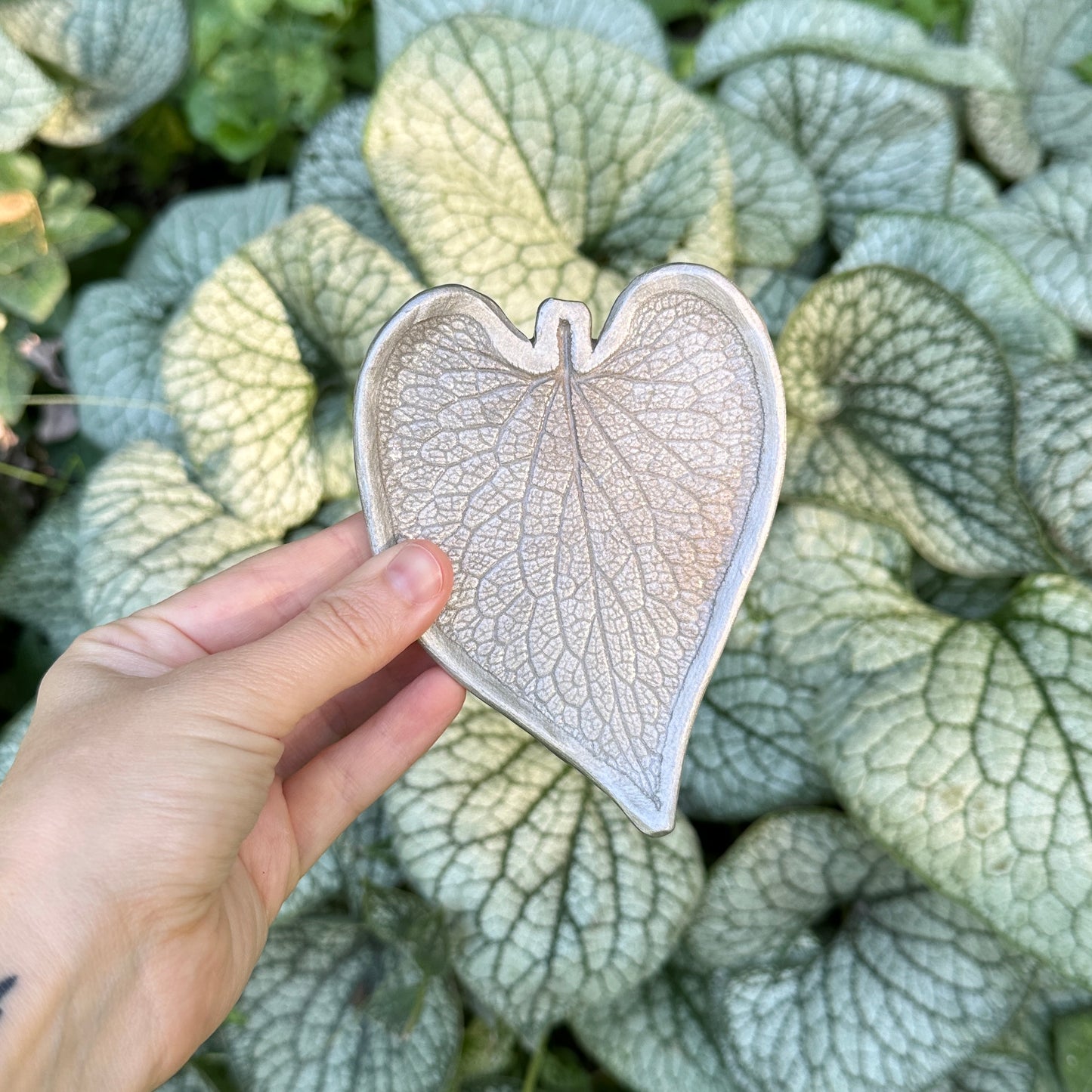 Handmade Trinket Dishes