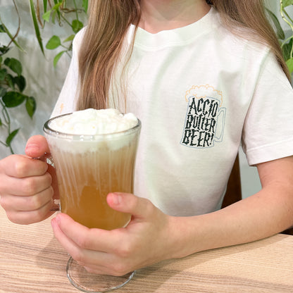 Accio Butterbeer T-Shirt