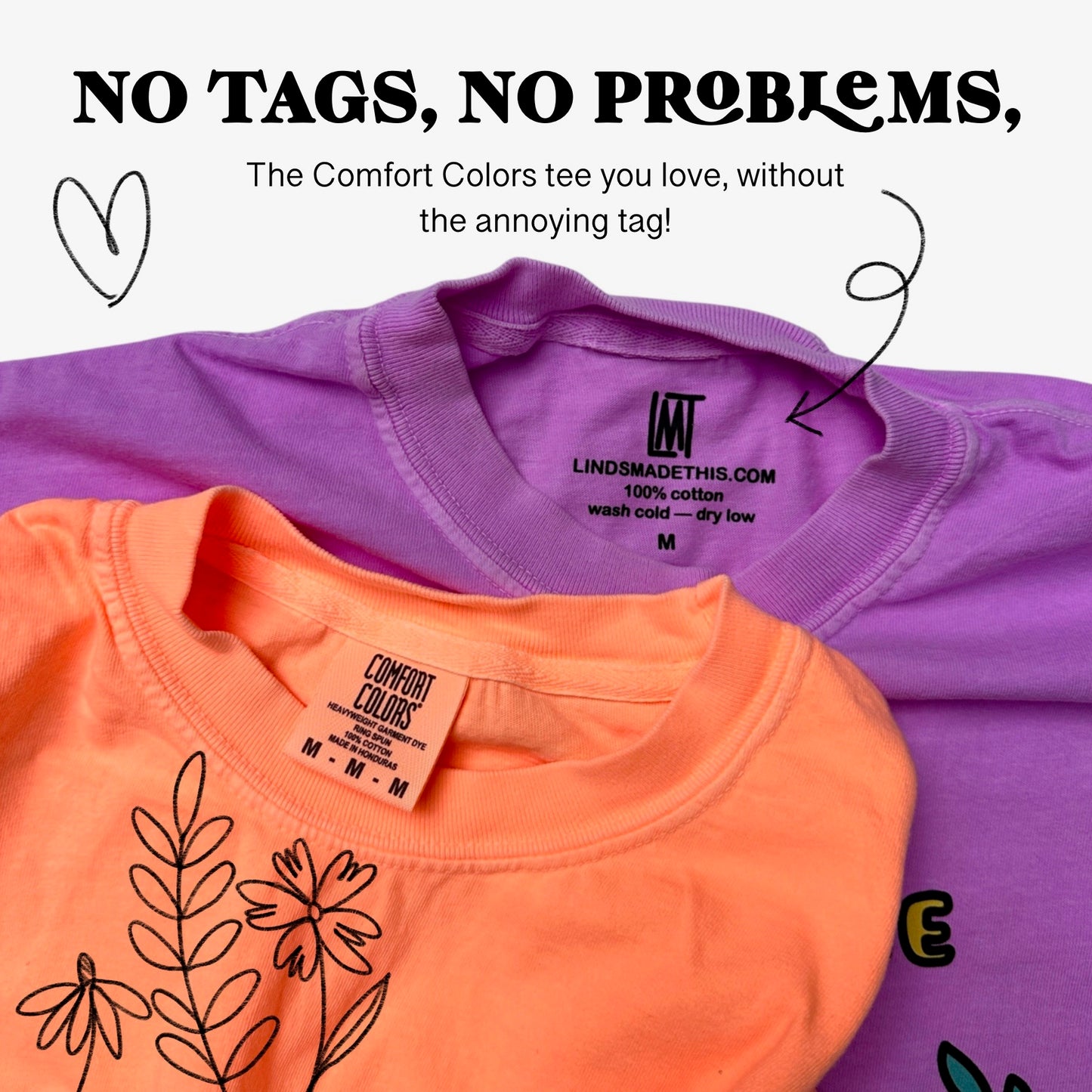 Keep Creativity Human T-Shirt