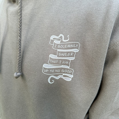 Marauder's Heavyweight Hoodie