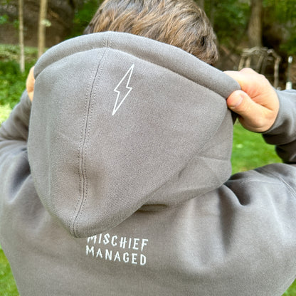 Marauder's Heavyweight Hoodie