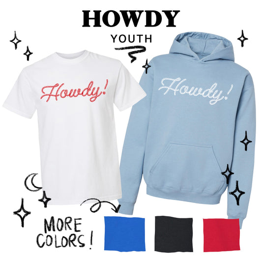 Howdy Youth