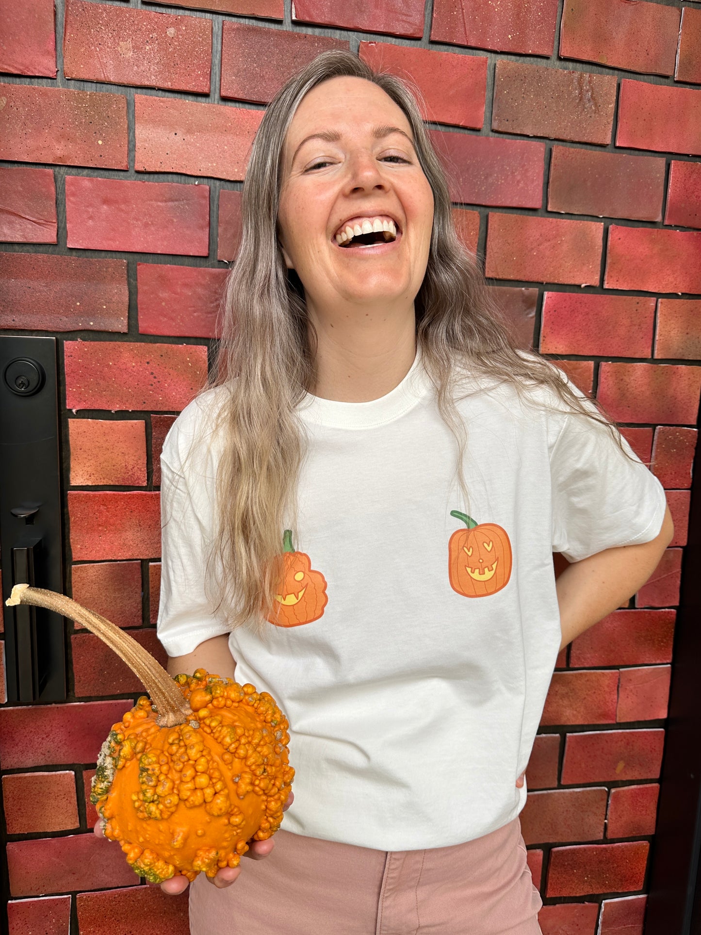 Pumpkins T-Shirt