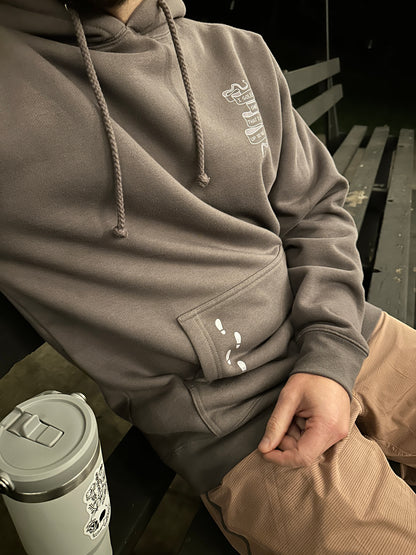 Marauder's Heavyweight Hoodie