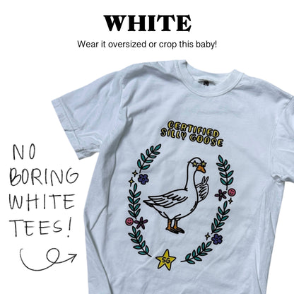 Silly Goose T-Shirt