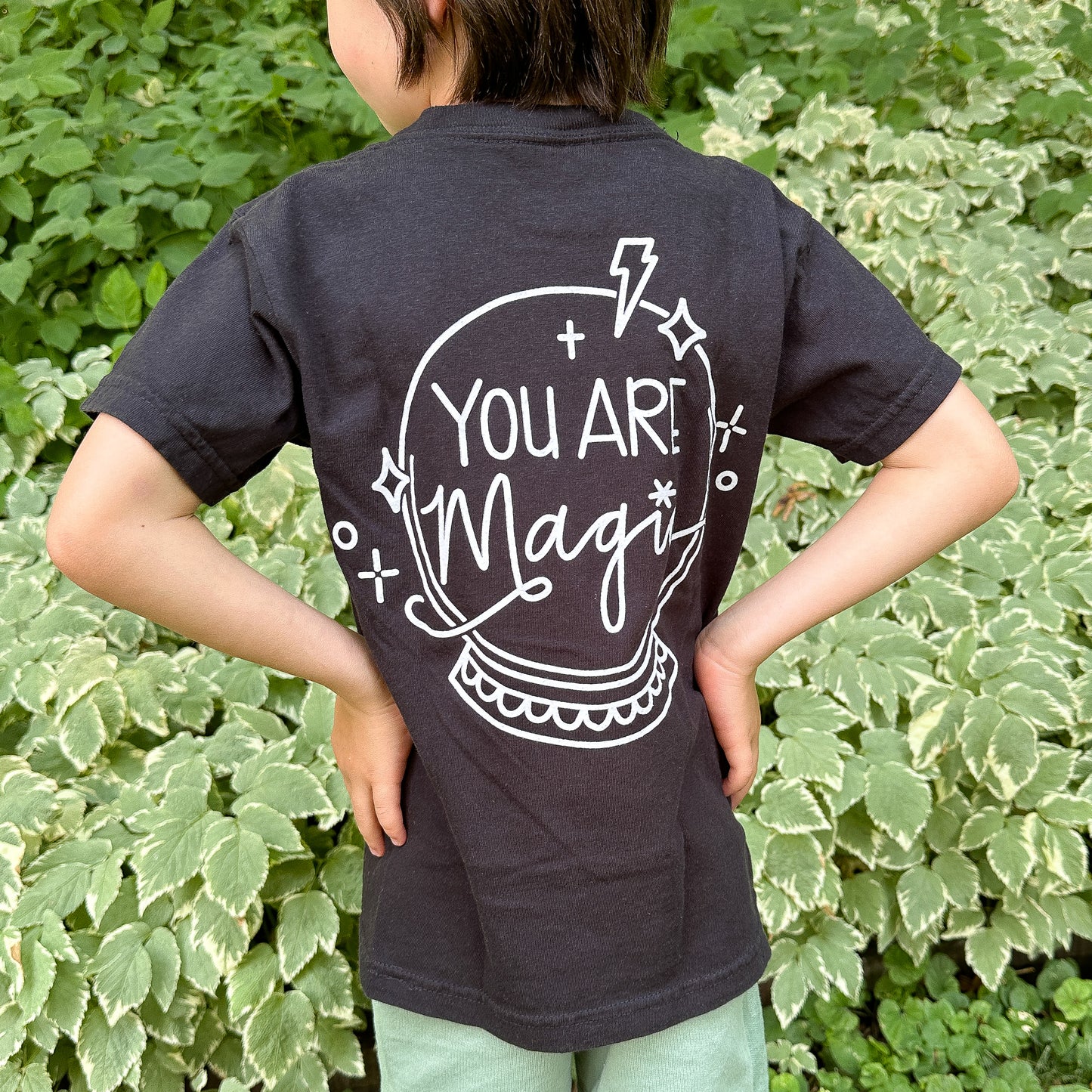 You are Magic Youth T-Shirt