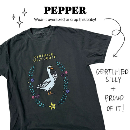 Silly Goose T-Shirt