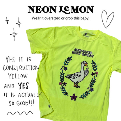Silly Goose T-Shirt
