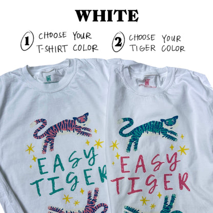 Easy Tiger T-Shirt