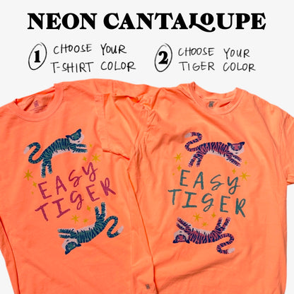 Easy Tiger T-Shirt